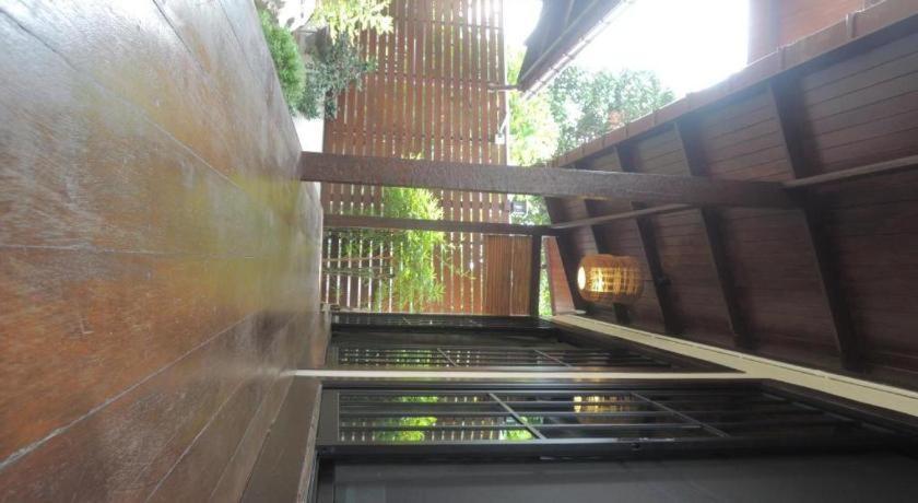 Hotel Aiims Tales Canal Boutique House Bangkok