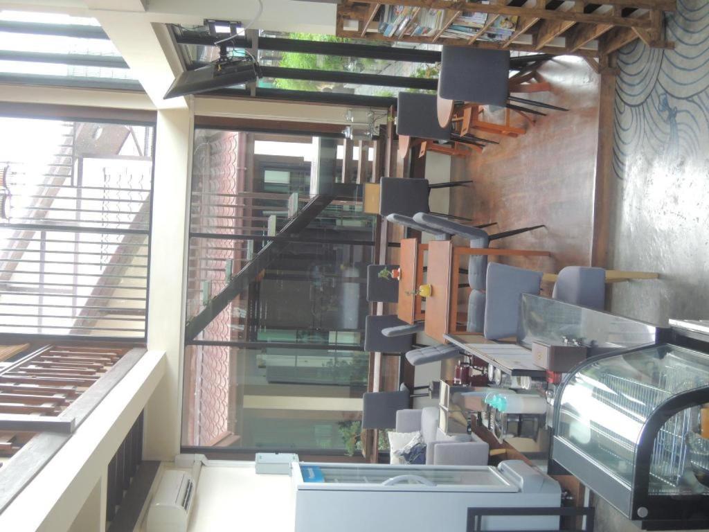 Aiims Tales Canal Boutique House