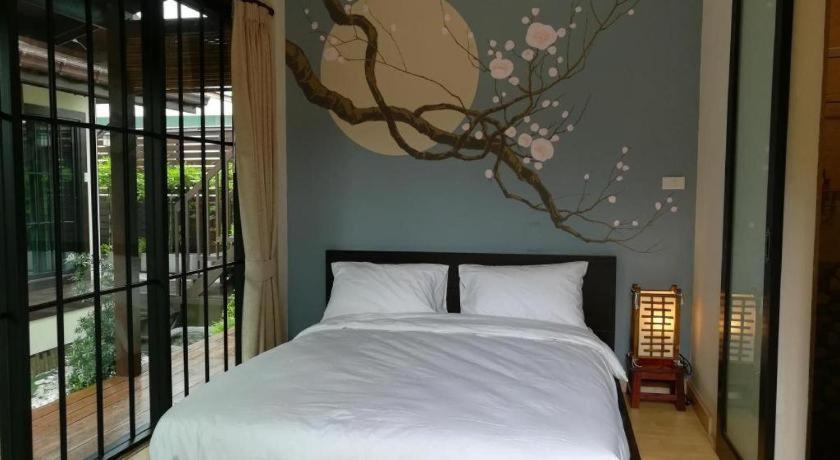 Aiims Tales Canal Boutique House Hotel Bangkok