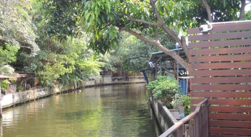 Hotel Aiims Tales Canal Boutique House 3*