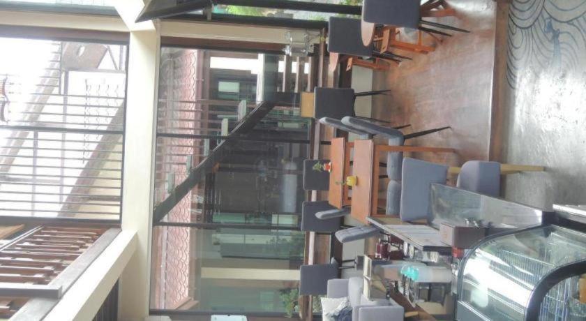 Aiims Tales Canal Boutique House Bangkok
