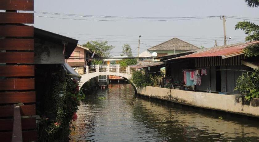 Hotel Aiims Tales Canal Boutique House 3*