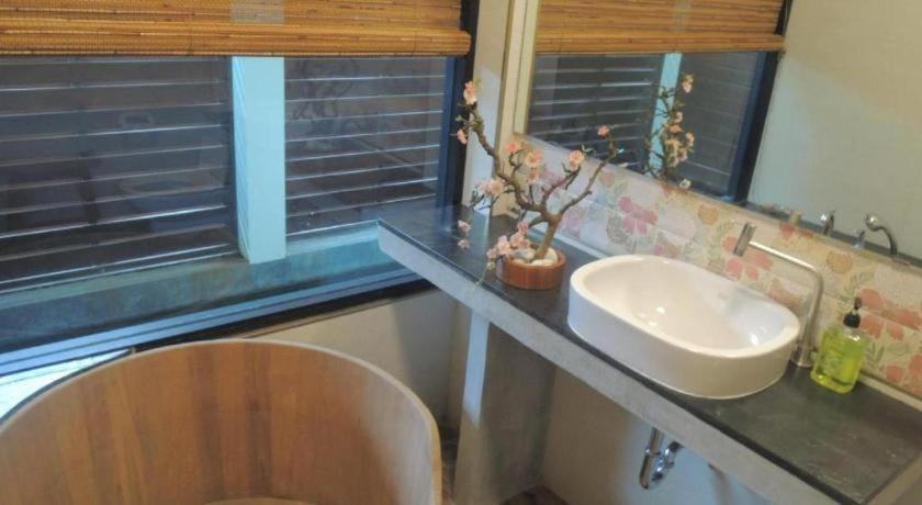 Aiims Tales Canal Boutique House 3* Bangkok