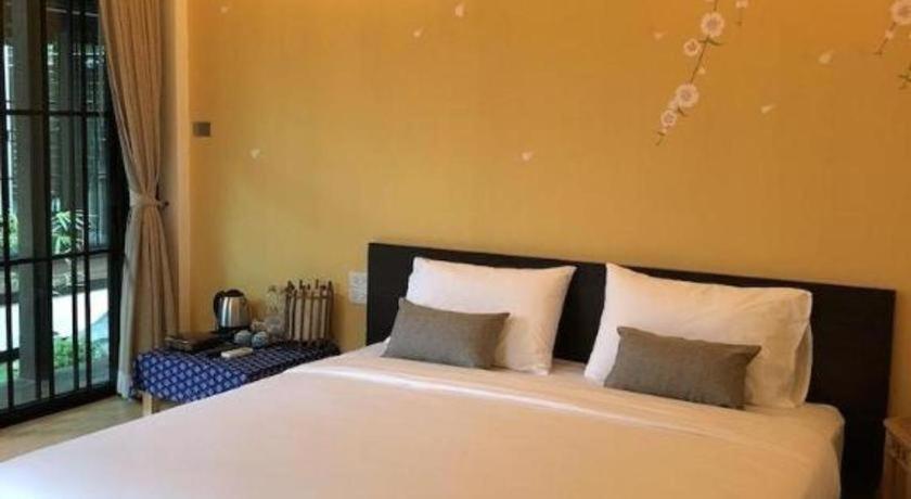Aiims Tales Canal Boutique House Hotel