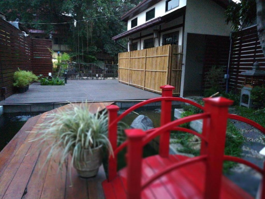 Aiims Tales Canal Boutique House Hotel Bangkok