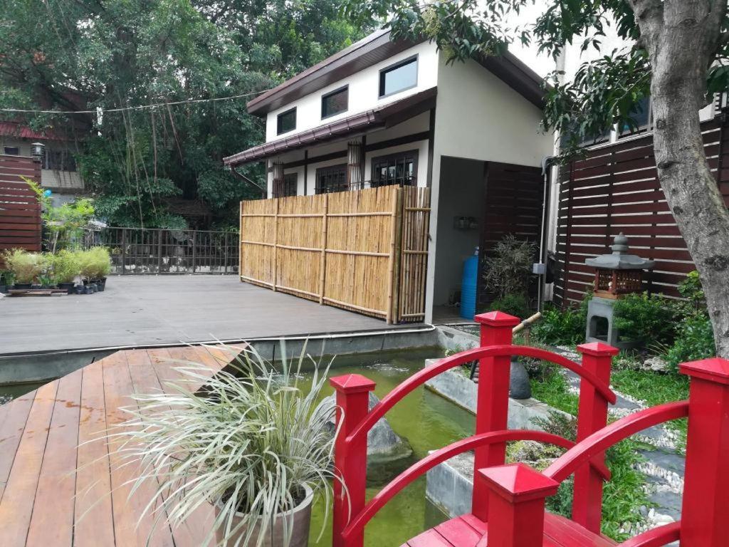 Aiims Tales Canal Boutique House 3* Bangkok