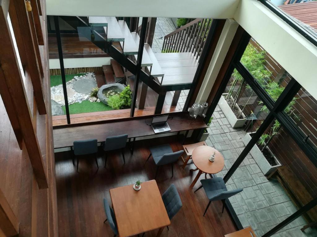 Hotel Aiims Tales Canal Boutique House