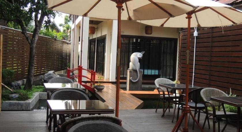 Hotel Aiims Tales Canal Boutique House
