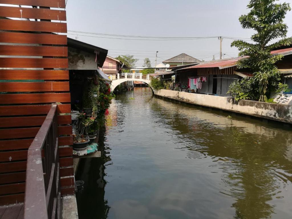 Aiims Tales Canal Boutique House 3*