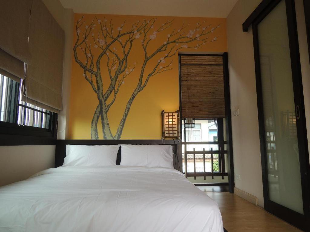 Aiims Tales Canal Boutique House