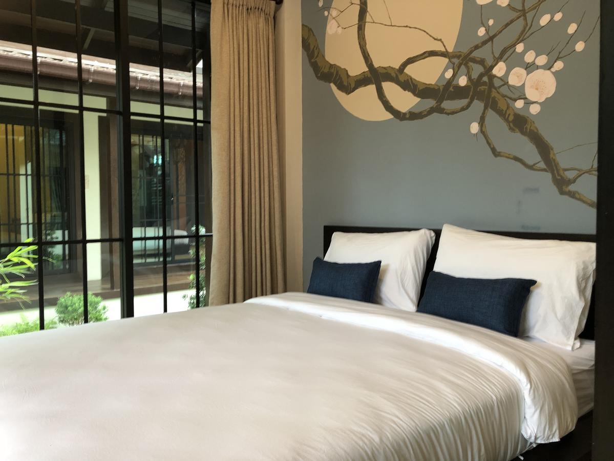 Aiims Tales Canal Boutique House 3*