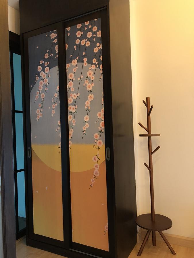 Aiims Tales Canal Boutique House Hotel Bangkok