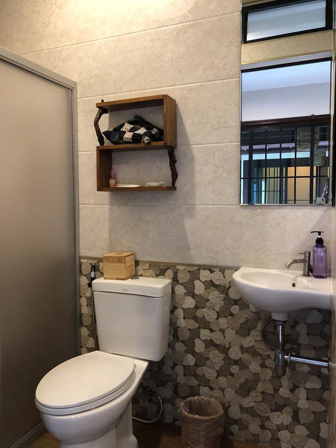 Hotel Aiims Tales Canal Boutique House Bangkok