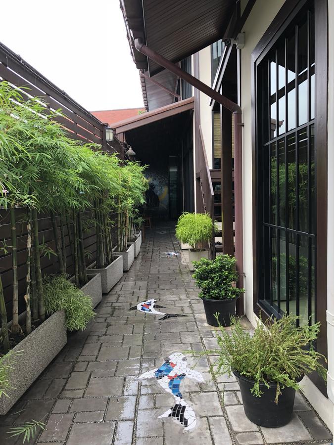 Aiims Tales Canal Boutique House 3*